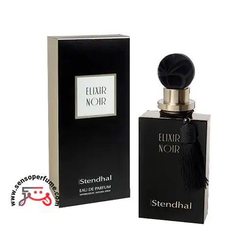 عطر ادکلن استندال الکسیر نویر